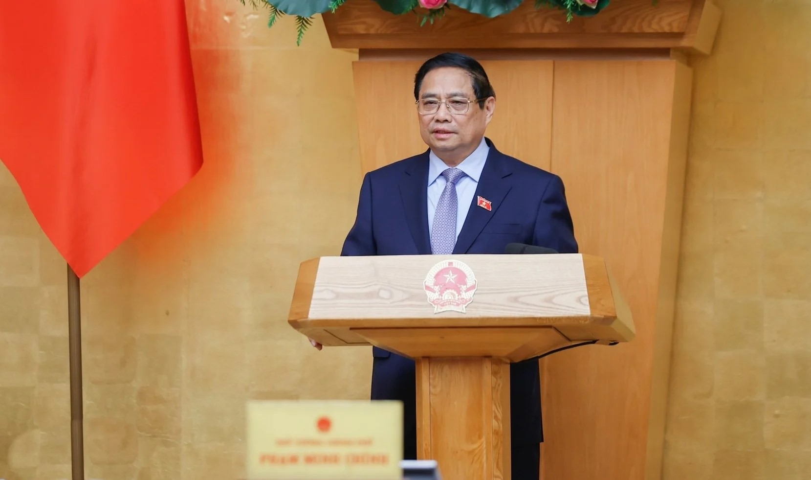 Thủ tướng: Khẩn trương triển khai hiệu quả 